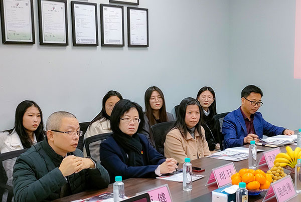 Uniwersytet Zawodowy w Suzhou osiągnął umowę o współpracy z Tecon